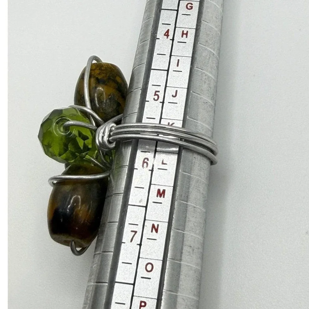 Source Unknown artisan style